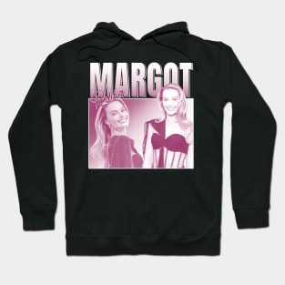 Margot Robbie Hoodie